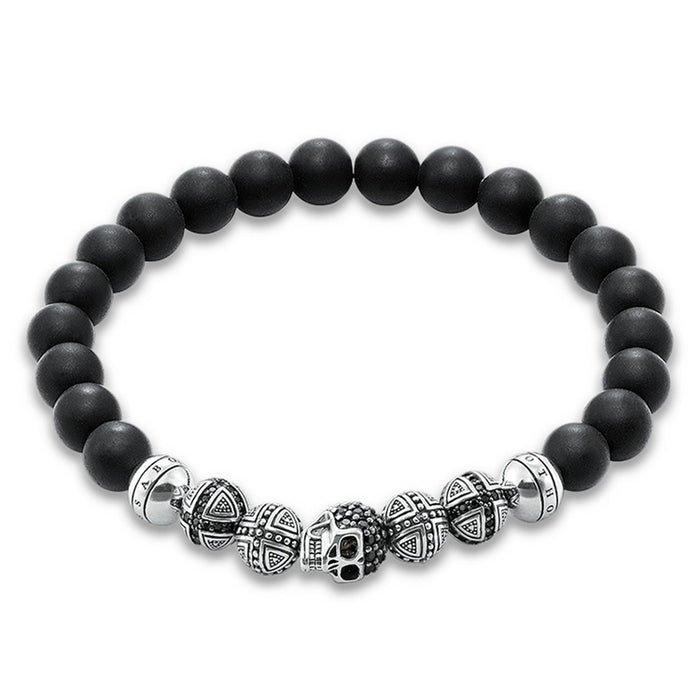 THOMAS SABO Skull Bracelet