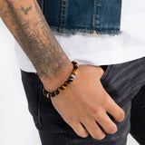 THOMAS SABO Bracelet "Brown"