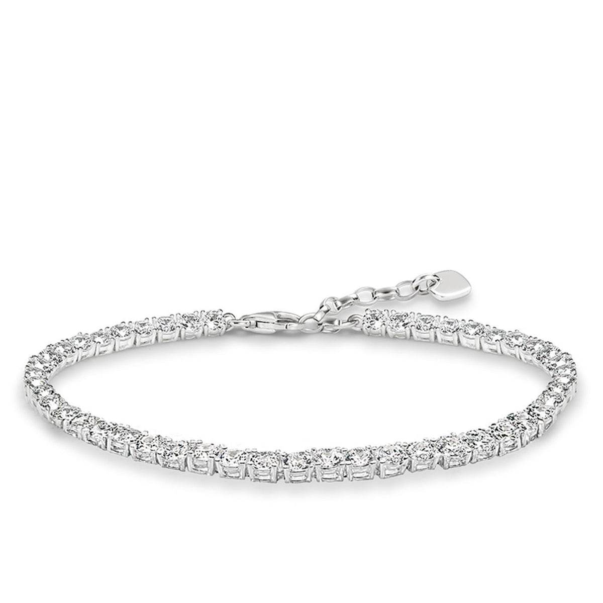 THOMAS SABO Tennis Bracelet