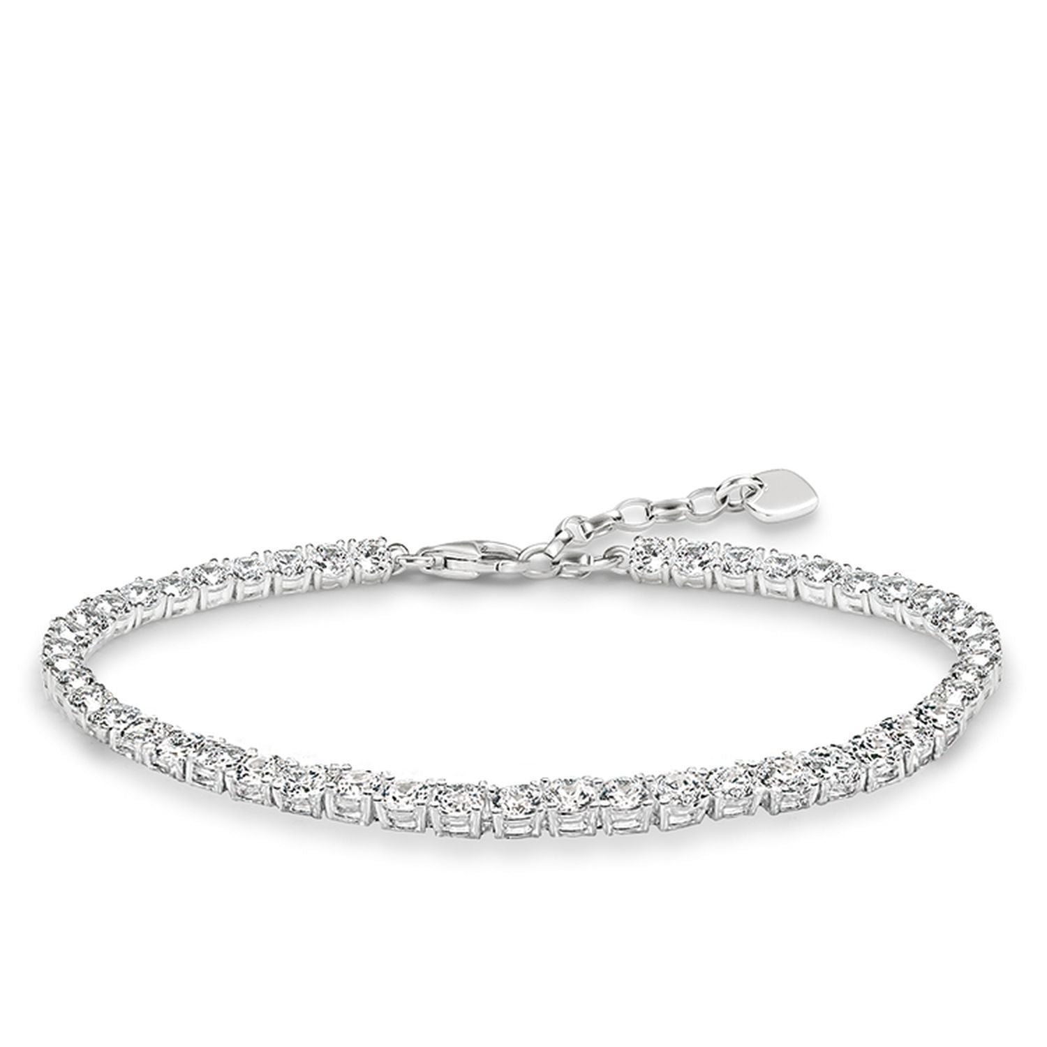 THOMAS SABO Tennis Bracelet