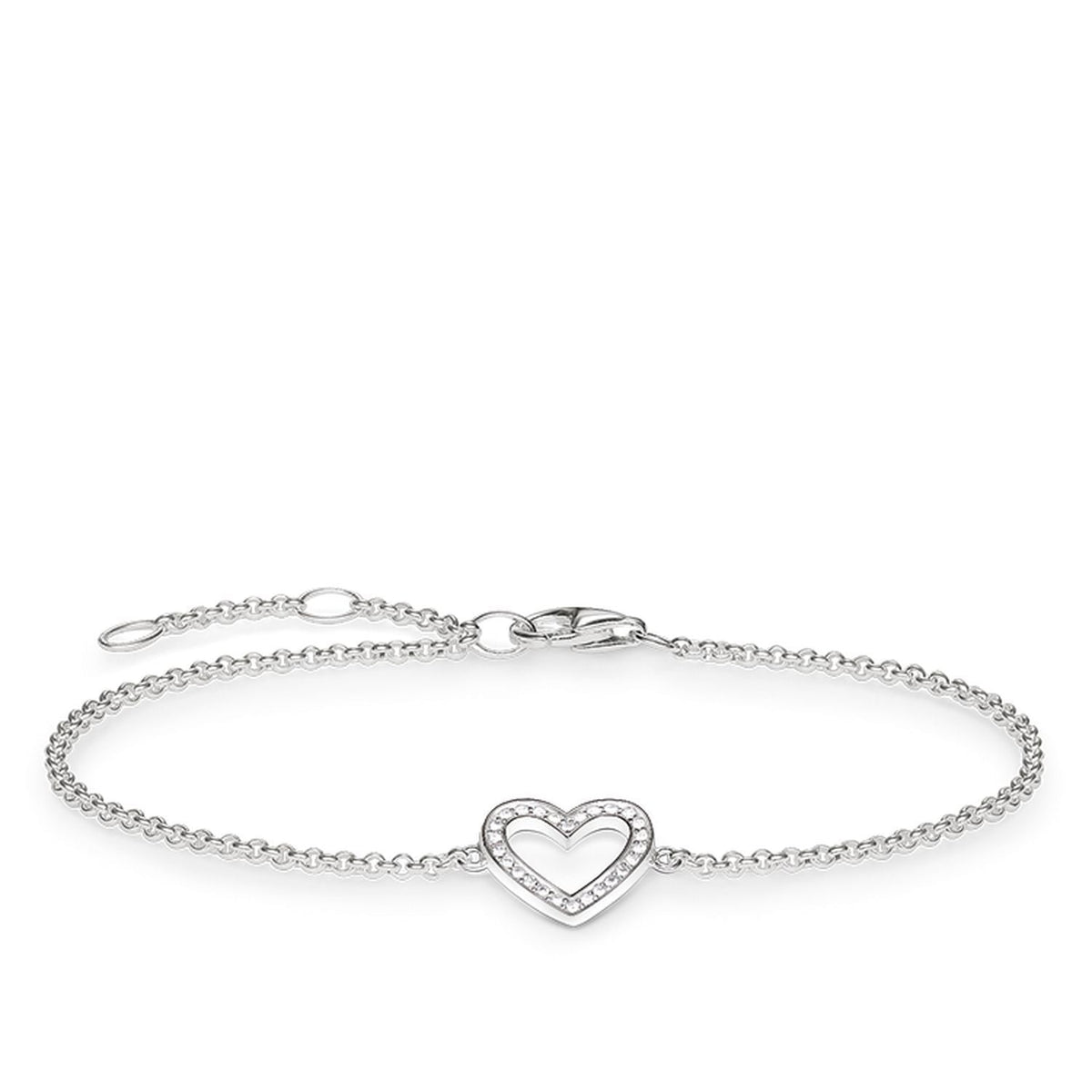 THOMAS SABO Bracelet "Heart"