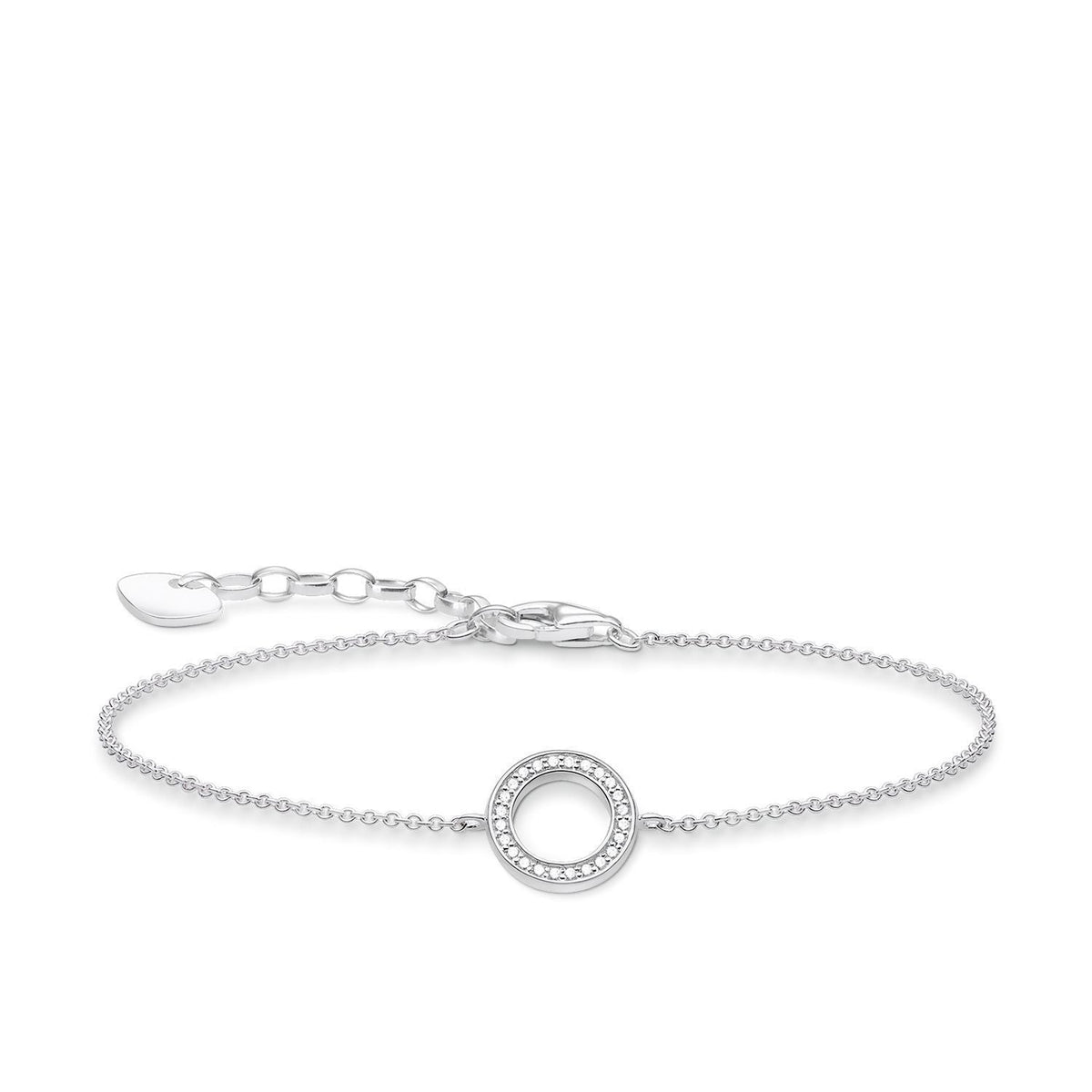 THOMAS SABO Bracelet "Circle"