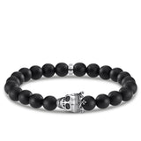 THOMAS SABO Bracelet Skull King