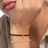 THOMAS SABO Bracelet White Stone