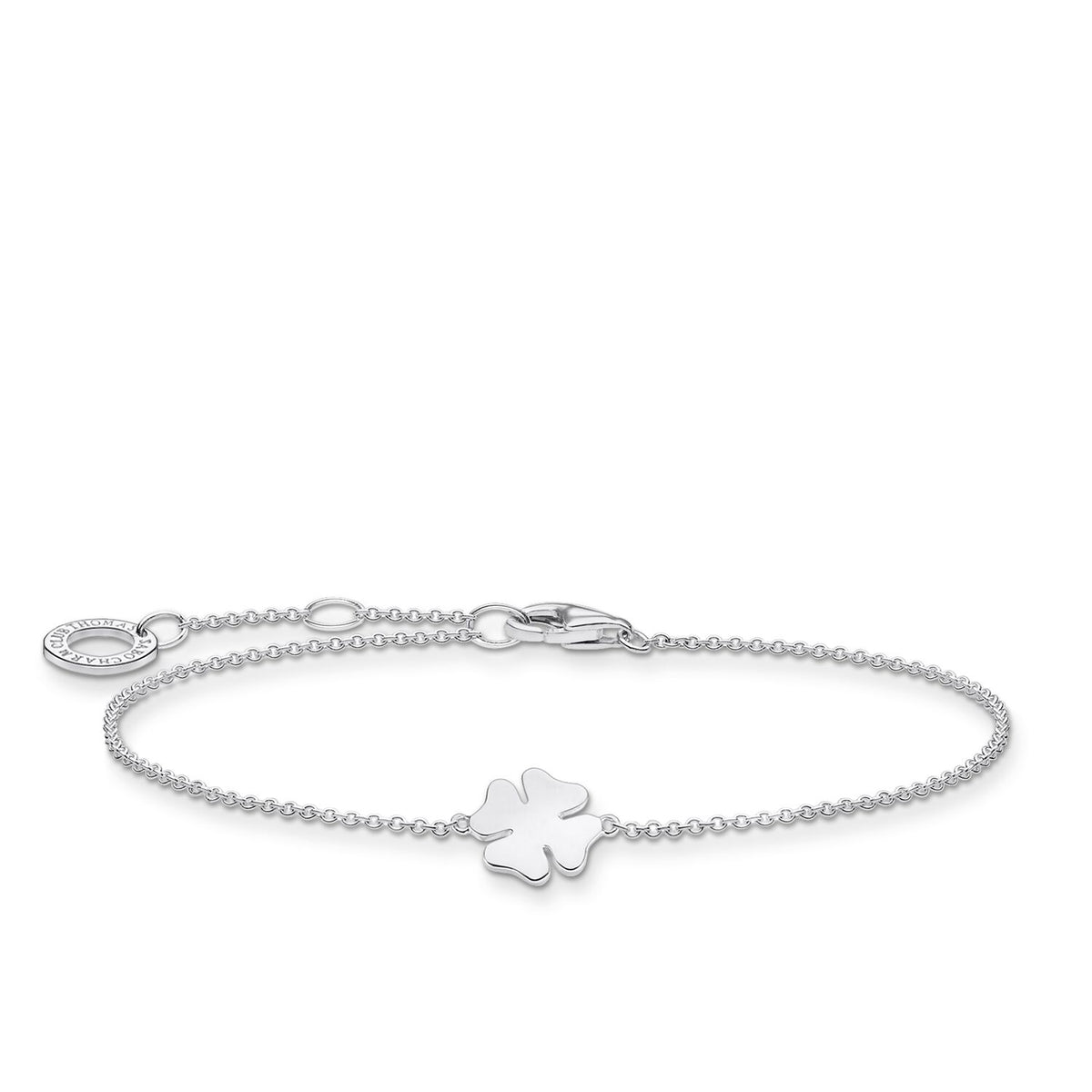 THOMAS SABO Bracelet Cloverleaf