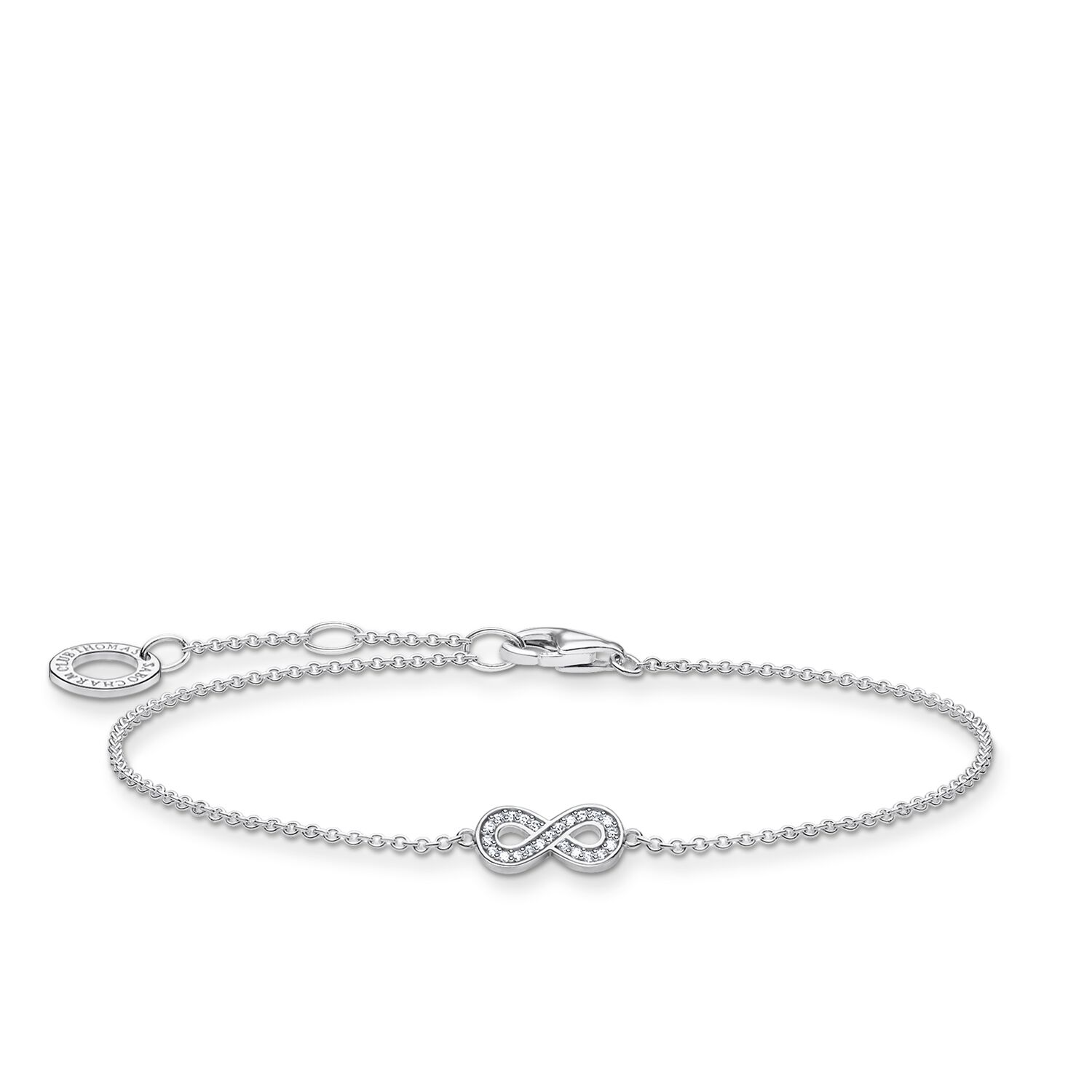 THOMAS SABO Bracelet Infinity