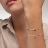 THOMAS SABO Bracelet Infinity