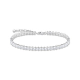 THOMAS SABO Tennis Bracelet Silver