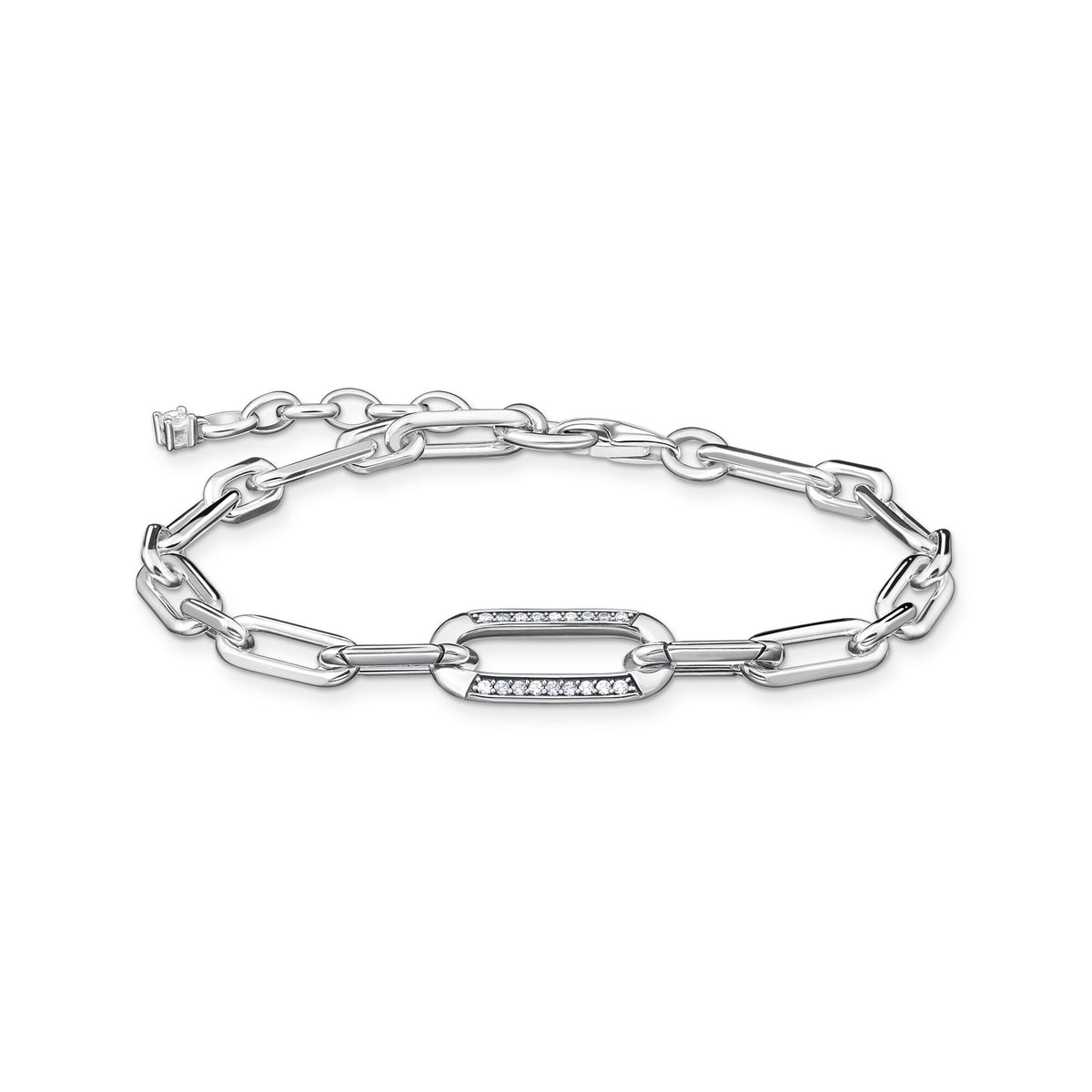 THOMAS SABO Bracelet Links Silver