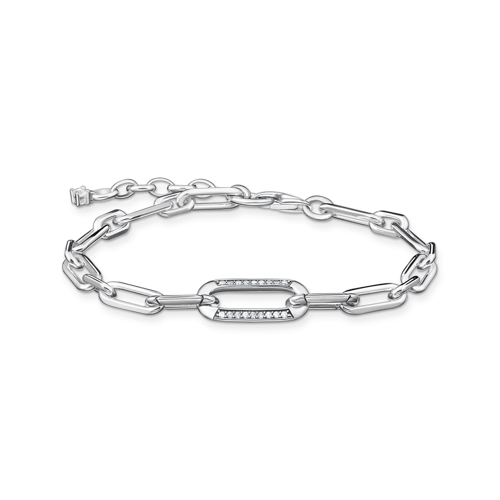 THOMAS SABO Bracelet Links Silver