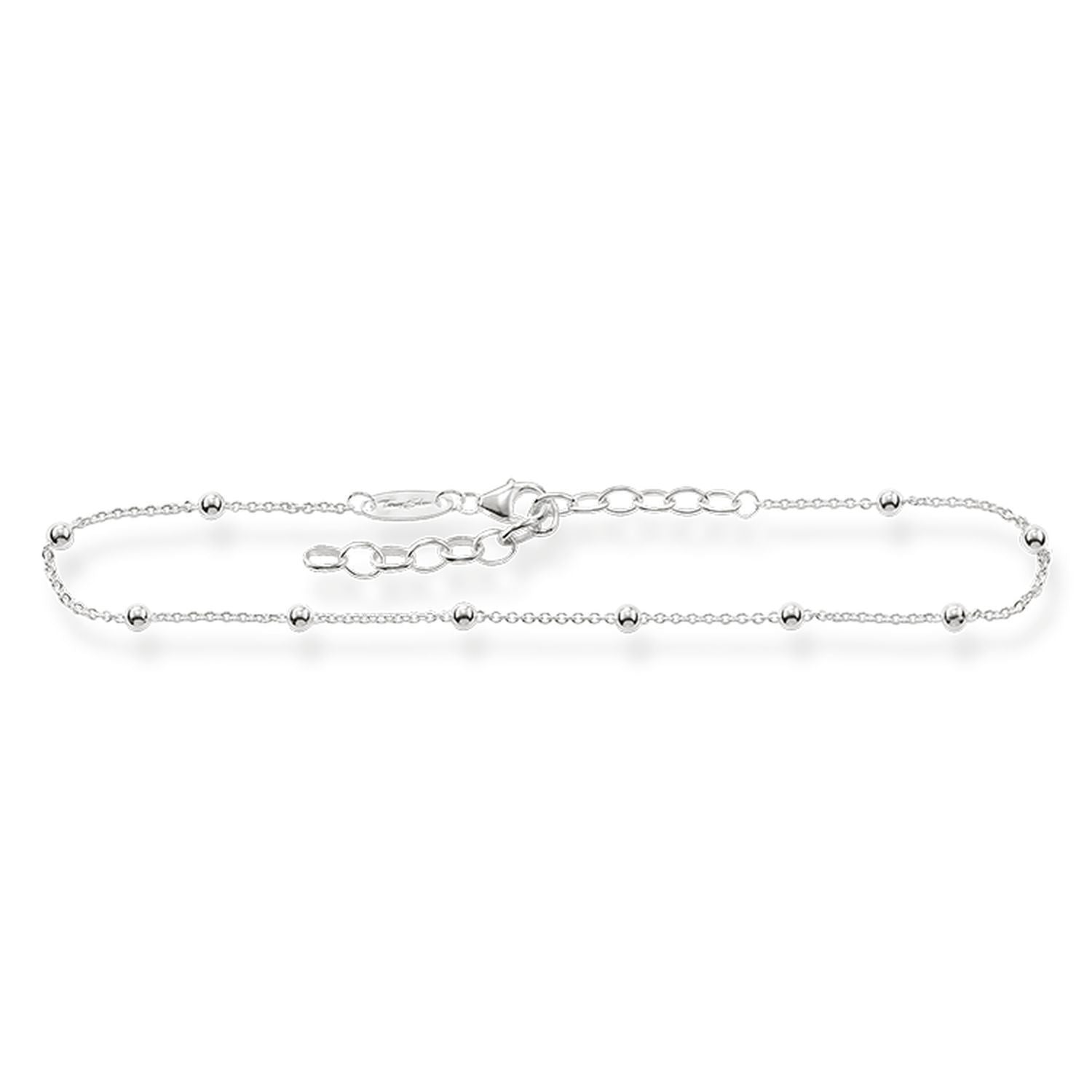 THOMAS SABO Anklet "Dots"