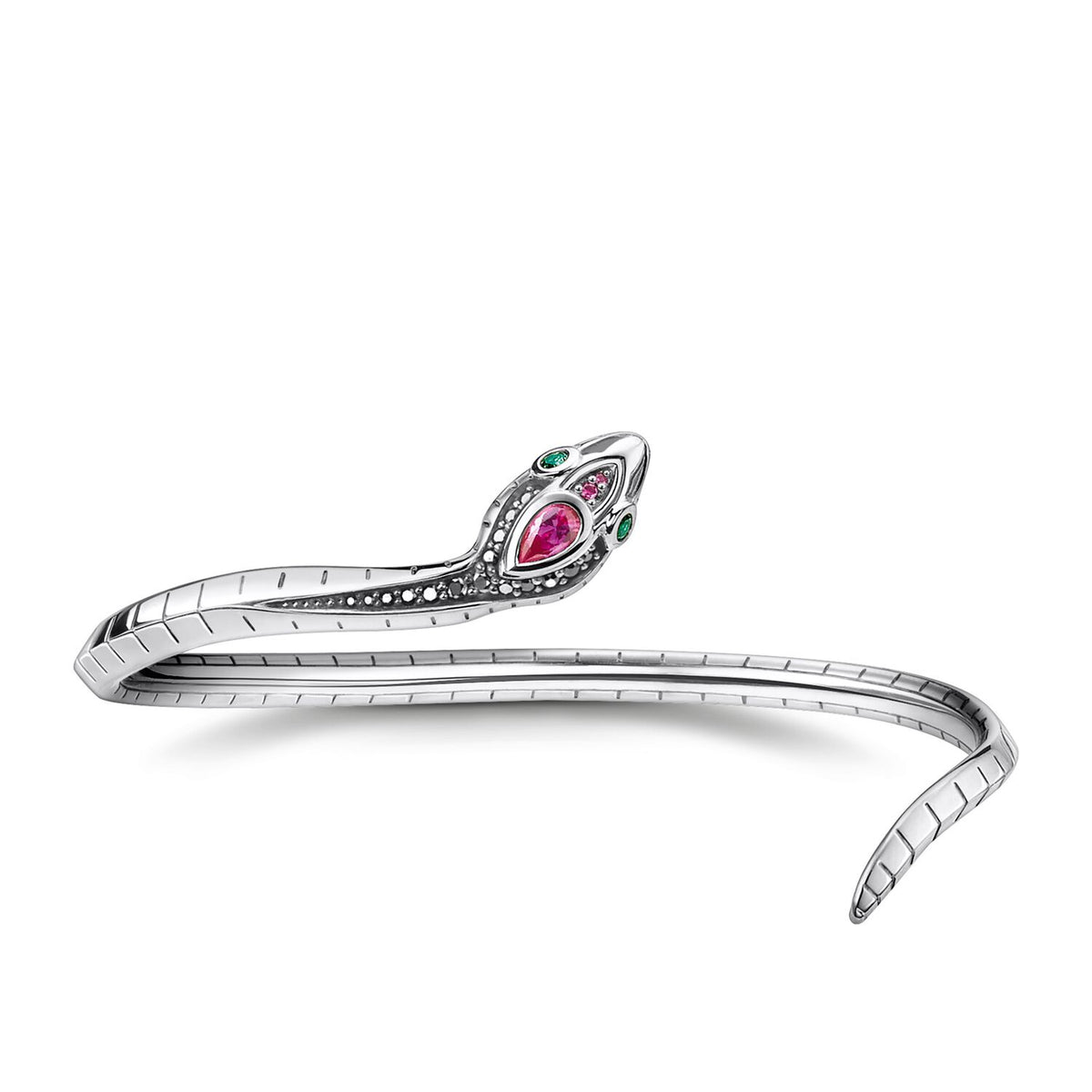 THOMAS SABO Bangle Snake
