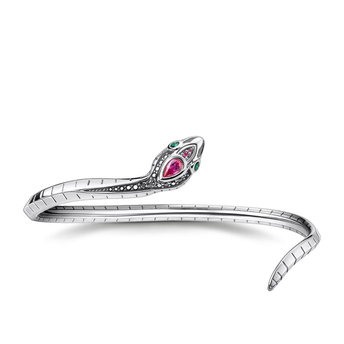 THOMAS SABO Bangle Snake