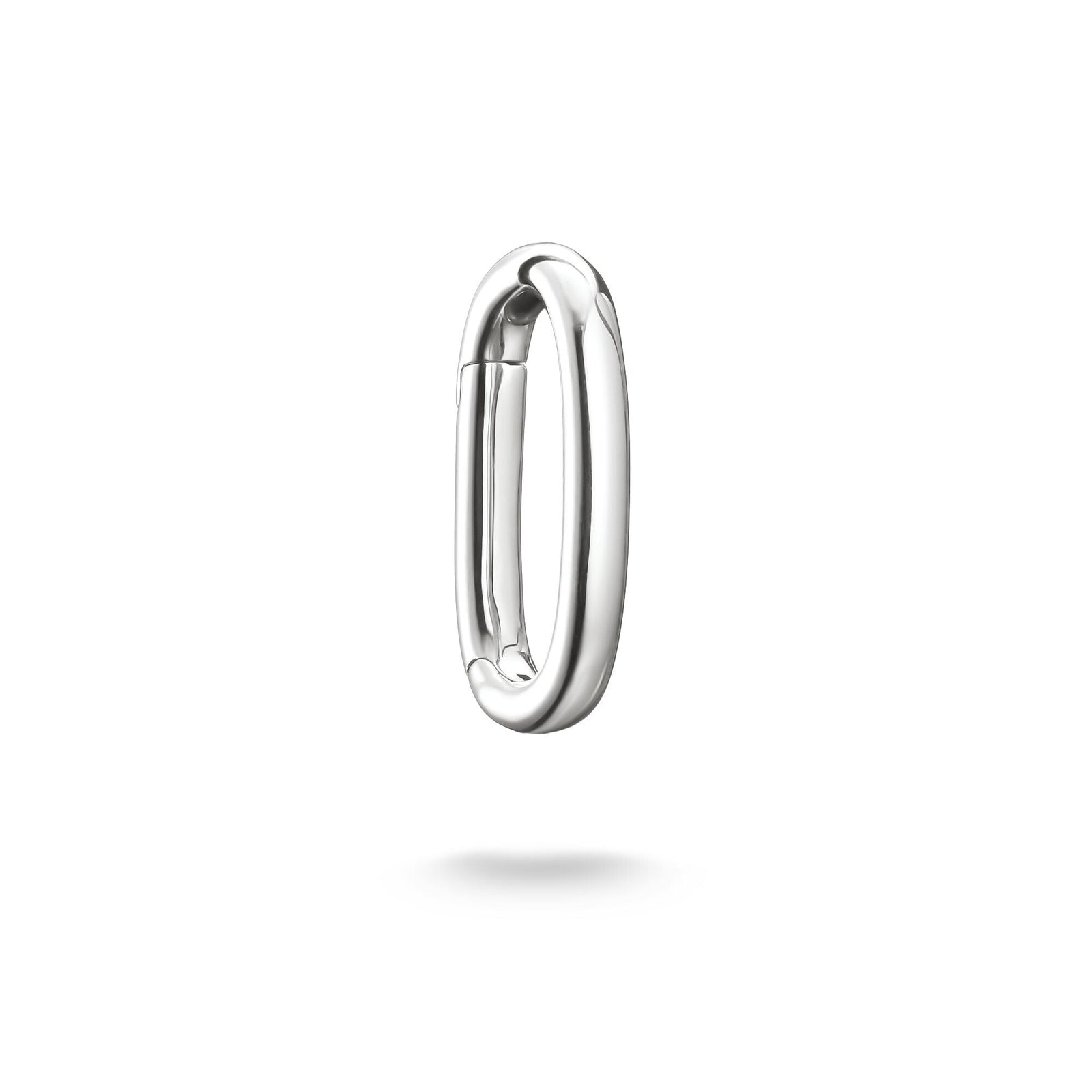 THOMAS SABO Charm Club Connect Link in Silver