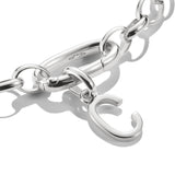THOMAS SABO Connect Charm letter C Silver