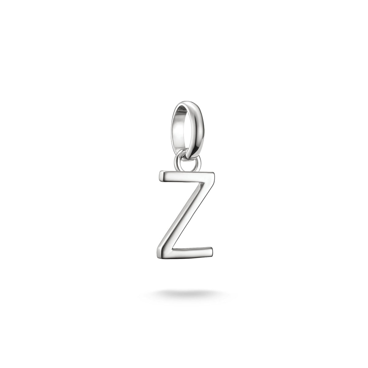 THOMAS SABO Connect Charm letter Z Silver