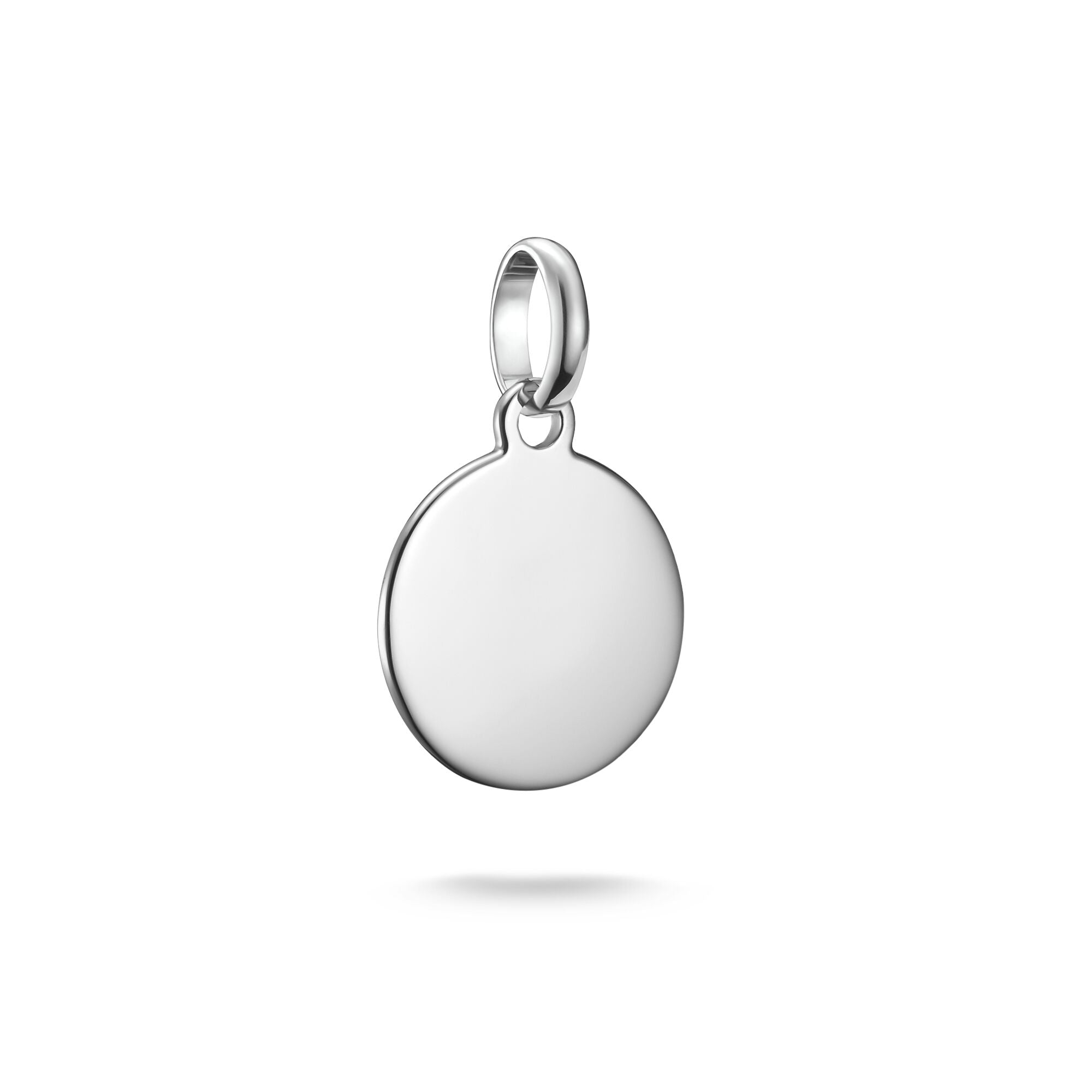 THOMAS SABO Connect Charm coin