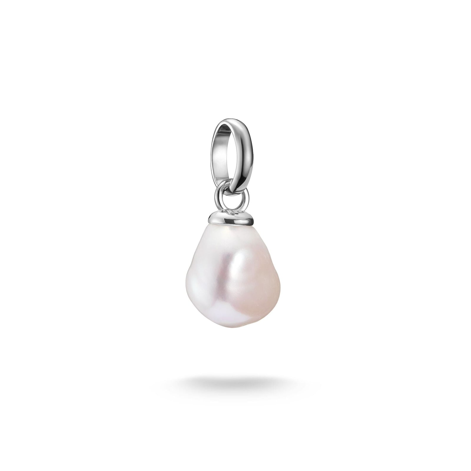 THOMAS SABO Connect Charm freshwater pearl