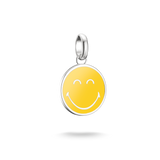 THOMAS SABO SMILEYWORLD® Calm Charm Pendant Connect