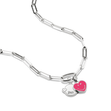THOMAS SABO SMILEYWORLD® Kiss Charm Pendant Connect