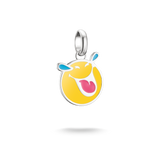 THOMAS SABO SMILEYWORLD® Laughing Charm Pendant Connect