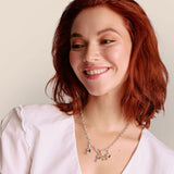 THOMAS SABO Connect Charm Snoopy PavÃ© PEANUTS