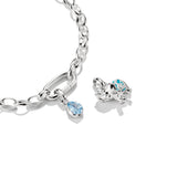 THOMAS SABO Connect Charm Elephant