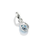 THOMAS SABO Connect Charm Birthstone March