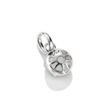 THOMAS SABO Connect Charm Birthstone June