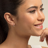 THOMAS SABO Hoop Earrings "Small"