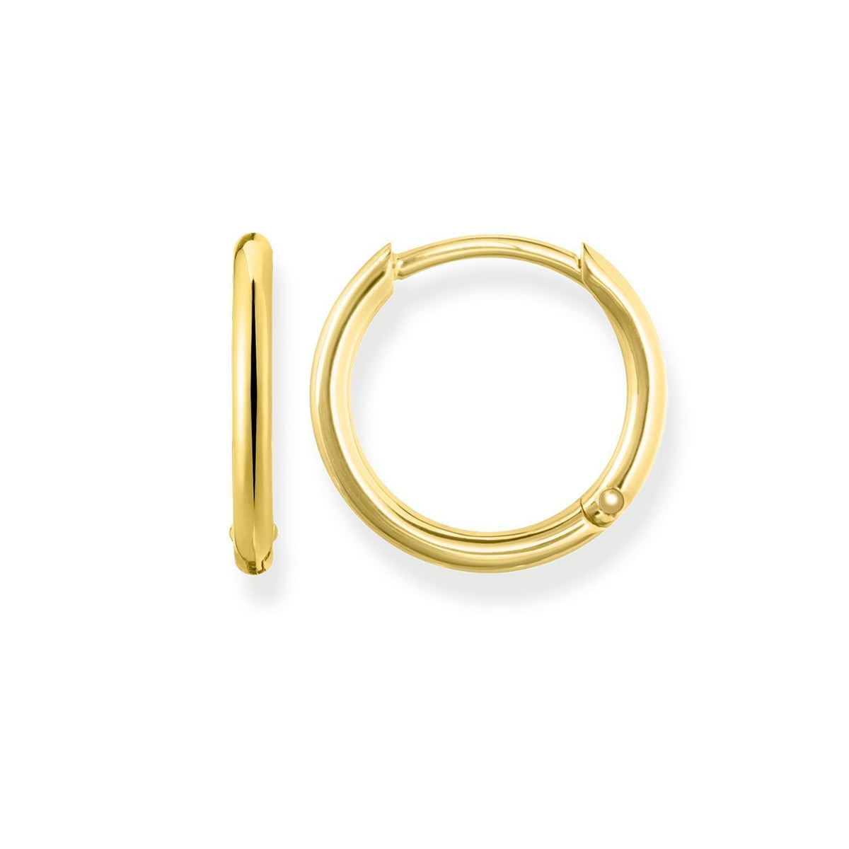 THOMAS SABO Hoop Earrings "Small"