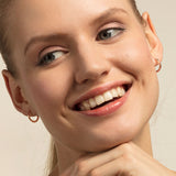 THOMAS SABO Hoop Earrings "Small"