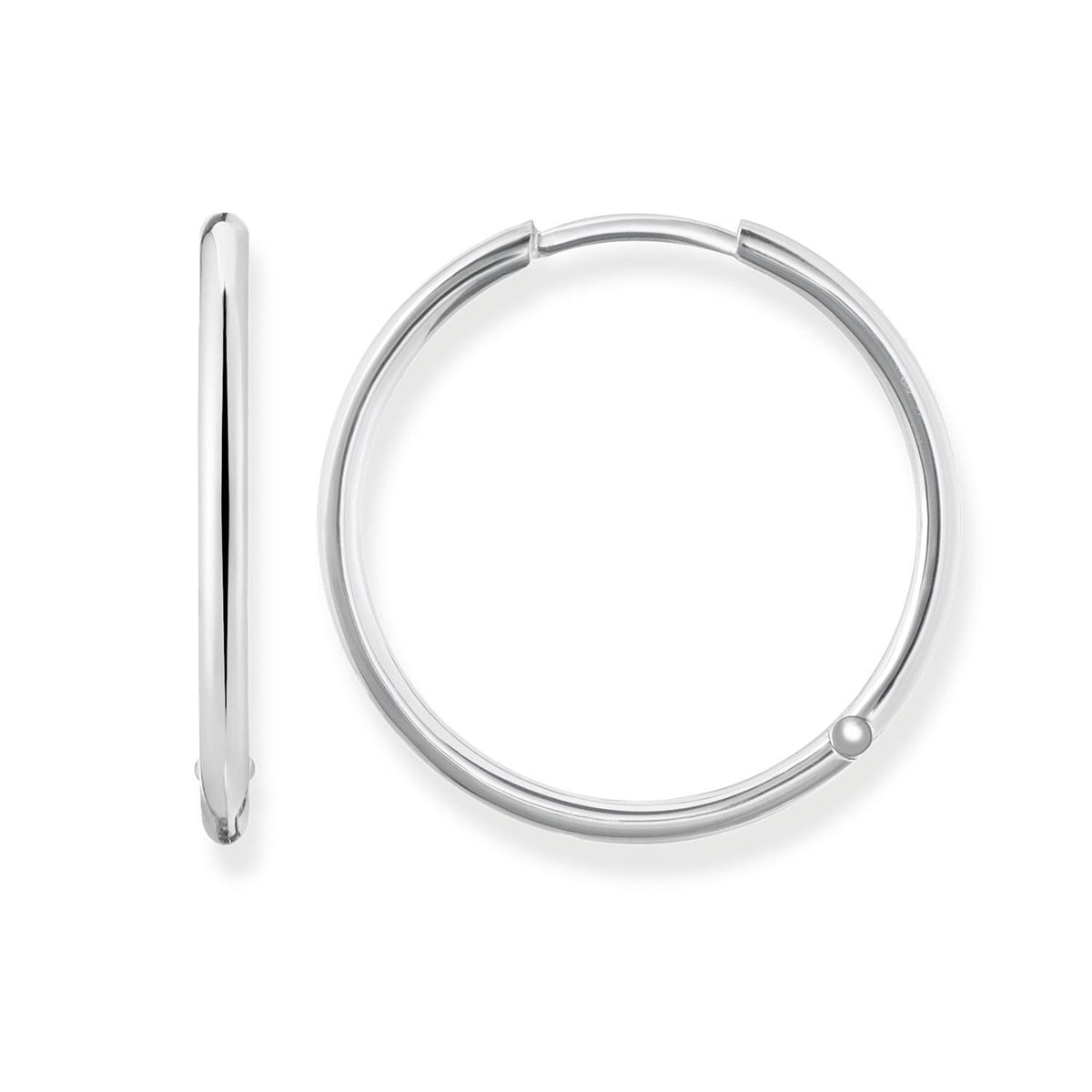 THOMAS SABO Hoop Earrings "Large"