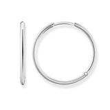 THOMAS SABO Hoop Earrings "Large"