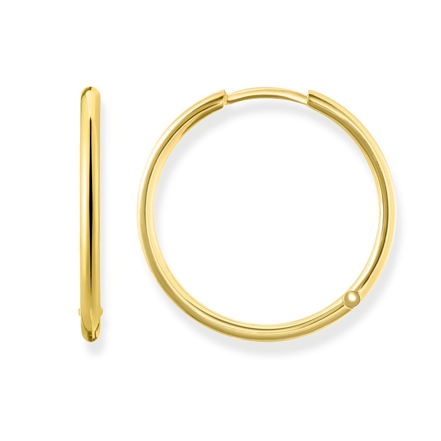 THOMAS SABO Hoop Earrings "Large"