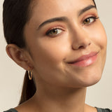 THOMAS SABO Hoop Earrings "Large"