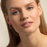 THOMAS SABO Hoop Earrings "Large"