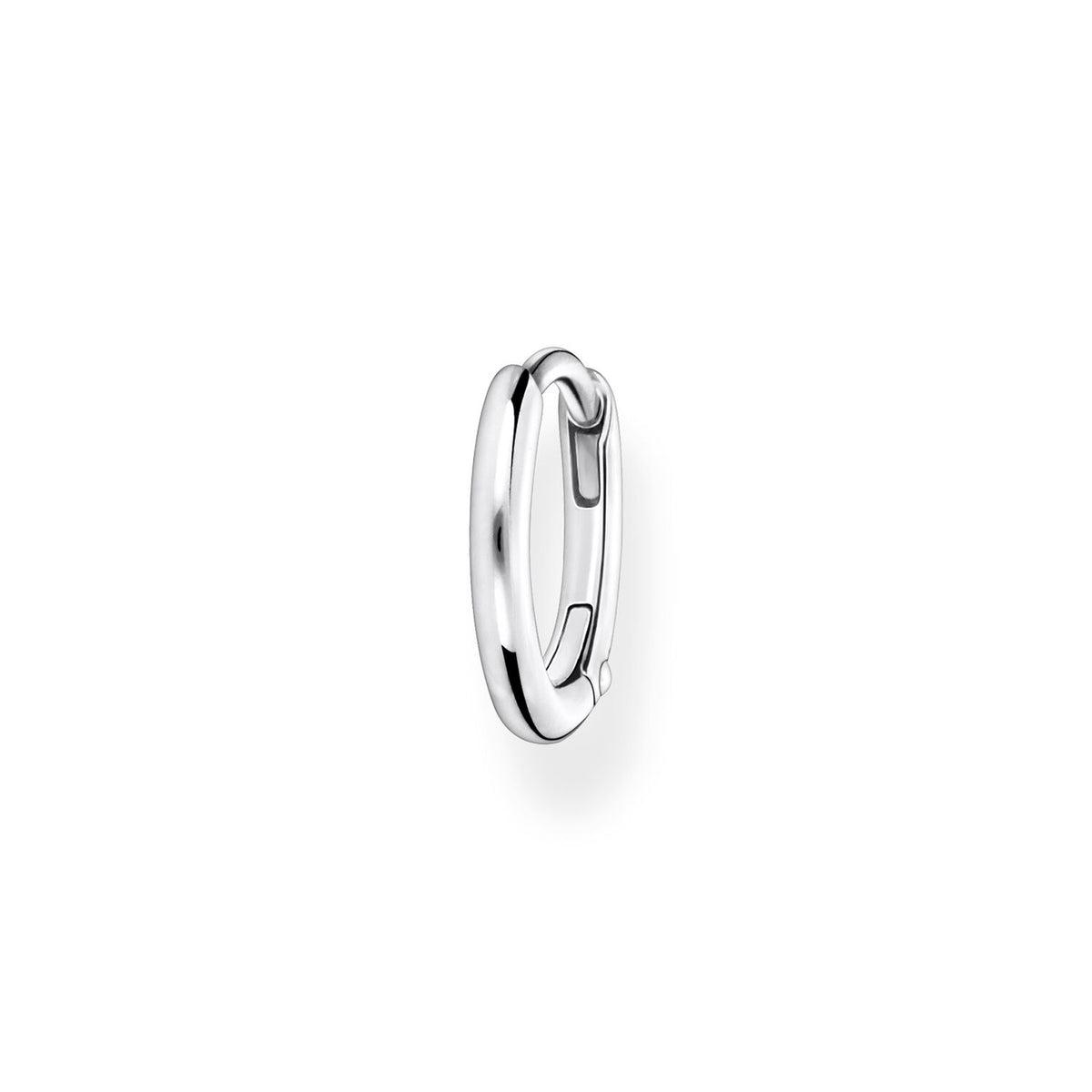 THOMAS SABO Single Hoop Earring Classic