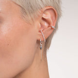 THOMAS SABO Single Hoop Earring Classic