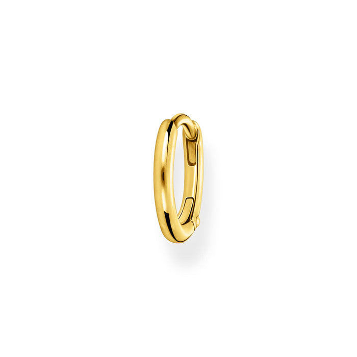 THOMAS SABO Single Hoop Earring Classic
