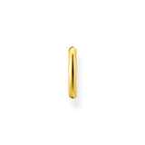 THOMAS SABO Single Hoop Earring Classic