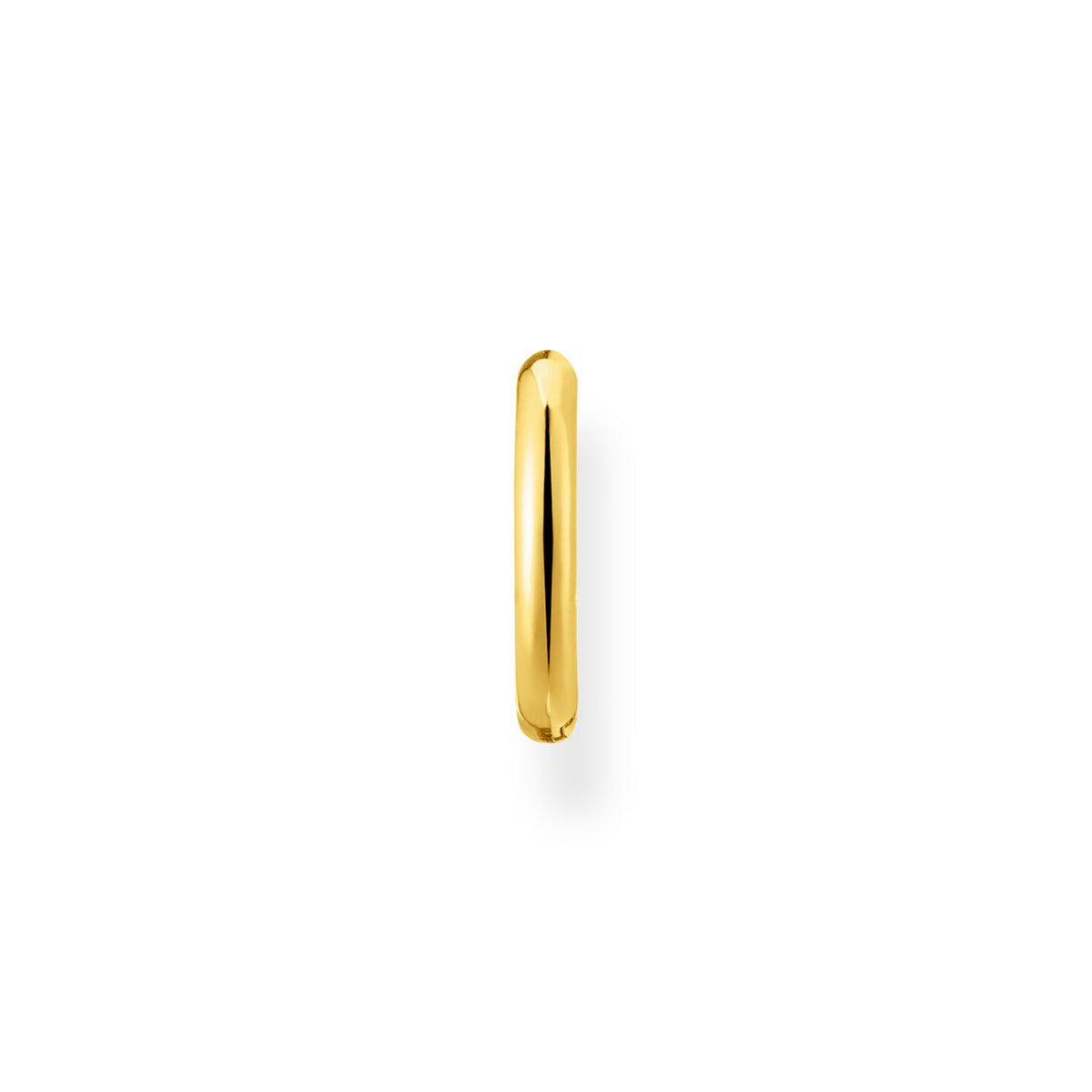 THOMAS SABO Single Hoop Earring Classic