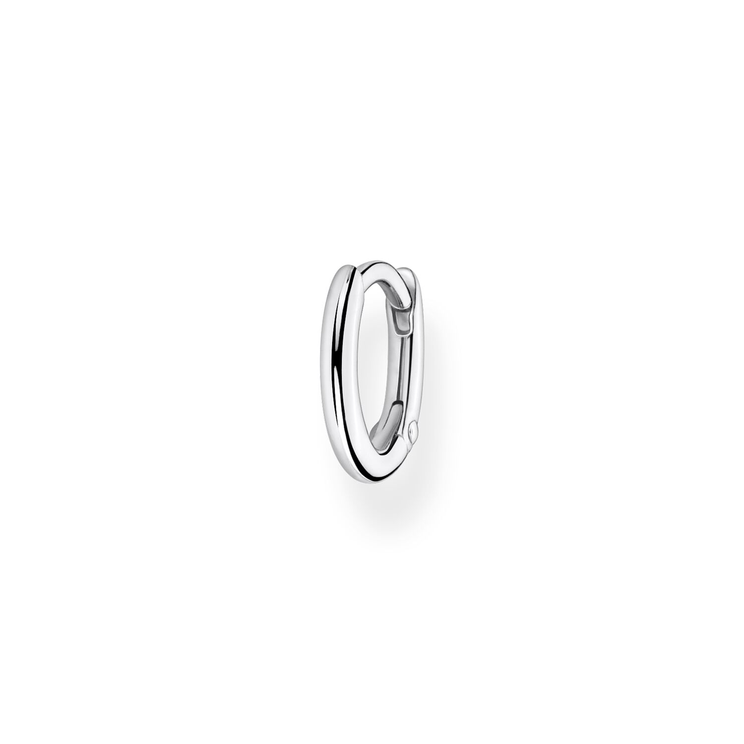 THOMAS SABO Single Hoop Earring Classic