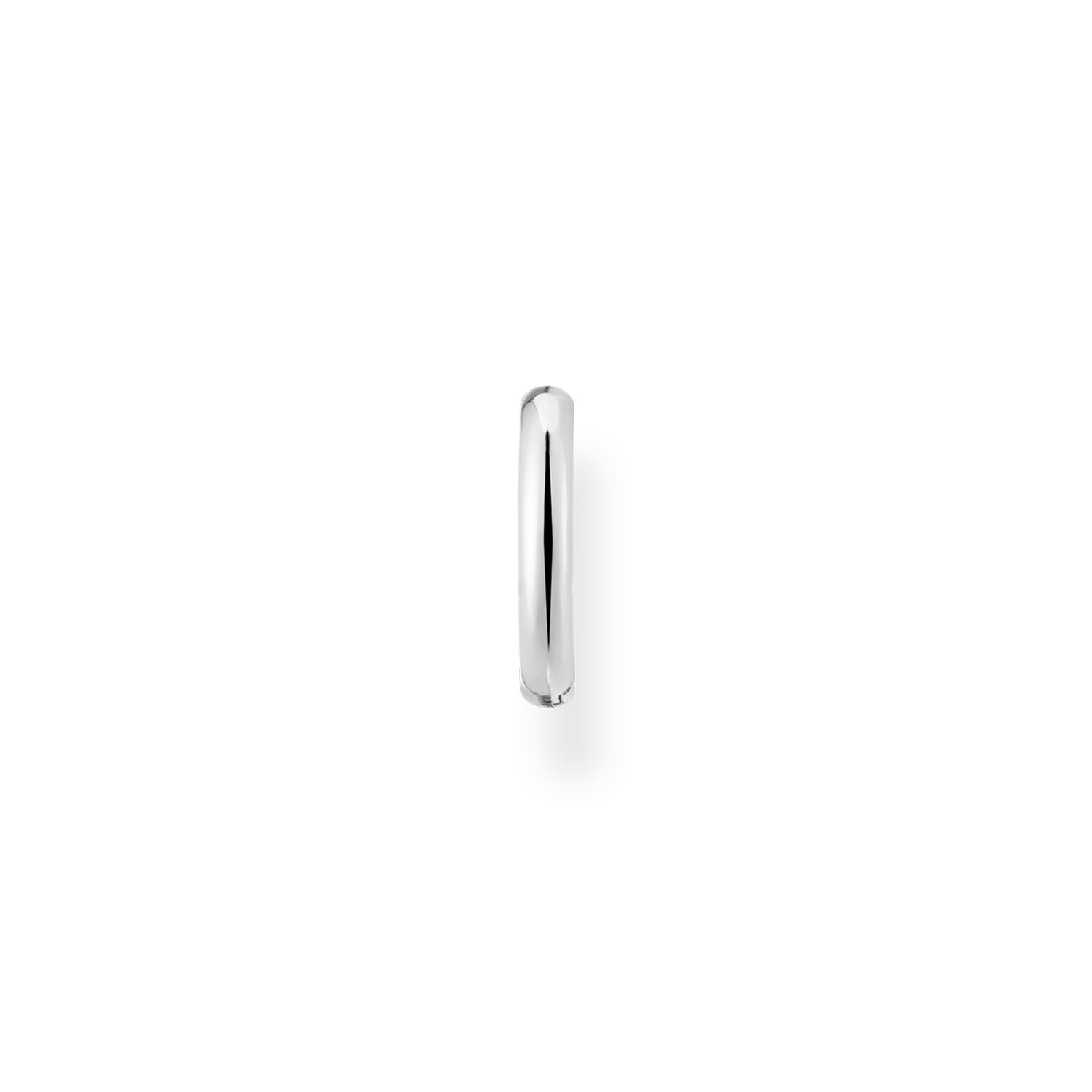 THOMAS SABO Single Hoop Earring Classic