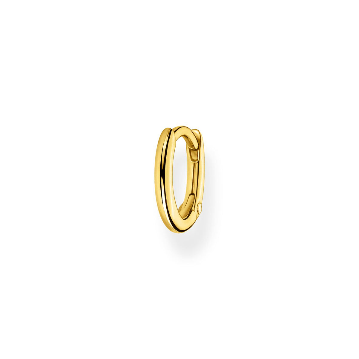 THOMAS SABO Single Hoop Earring Classic