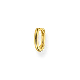 THOMAS SABO Single Hoop Earring Classic