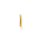 THOMAS SABO Single Hoop Earring Classic