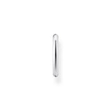 THOMAS SABO Single Hoop Earring Classic
