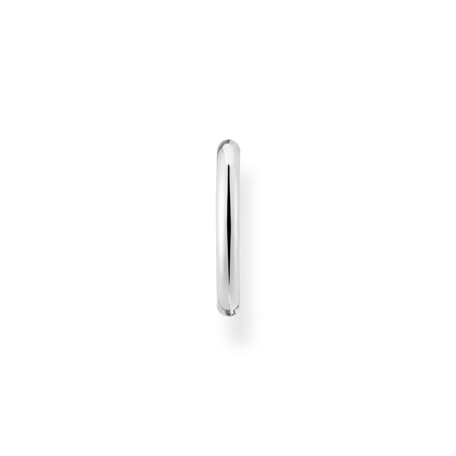 THOMAS SABO Single Hoop Earring Classic