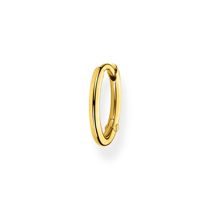 THOMAS SABO Single Hoop Earring Classic